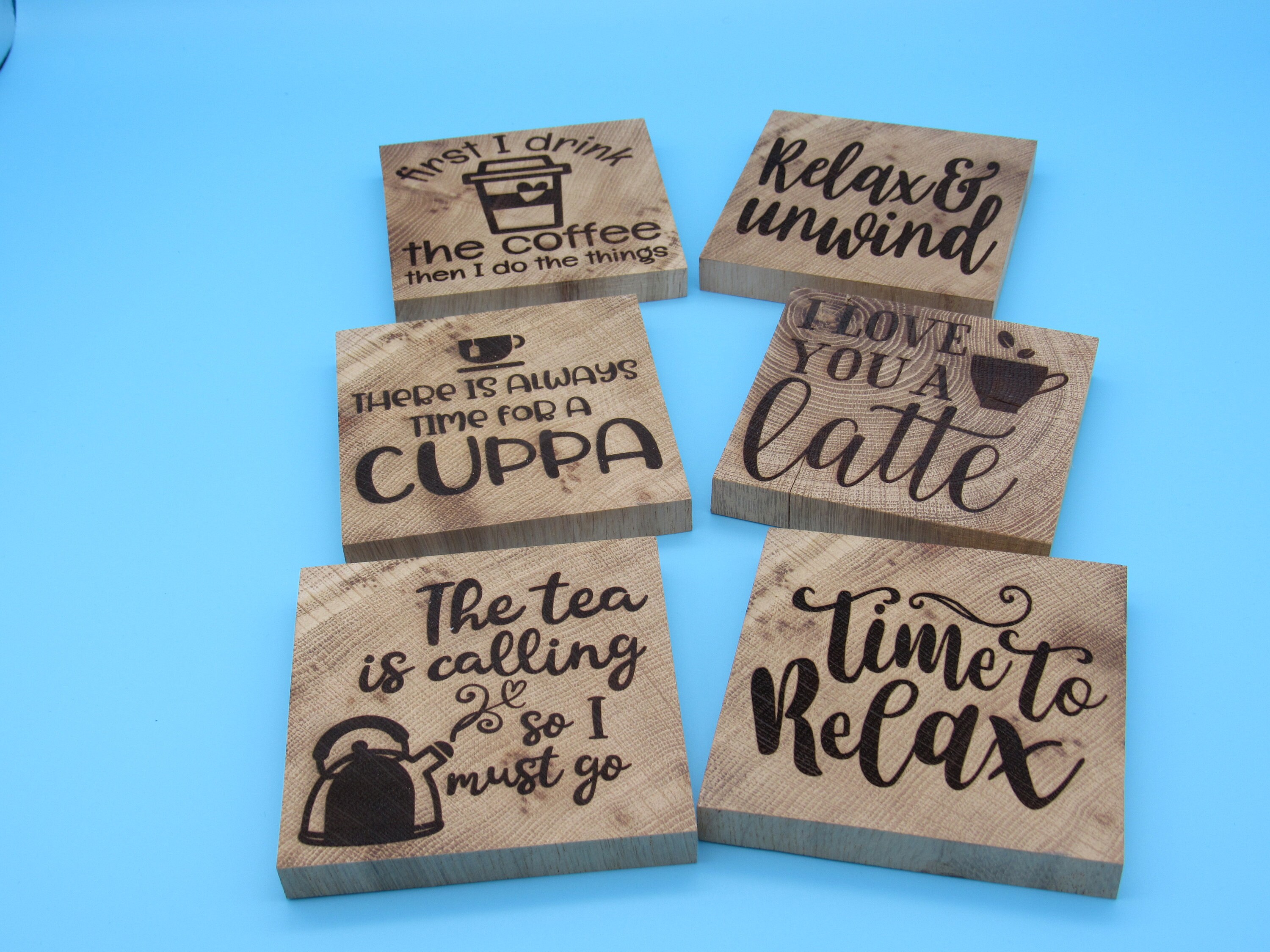 Put Your Feet Up Gift Box Take A Break Care Package Postal ...