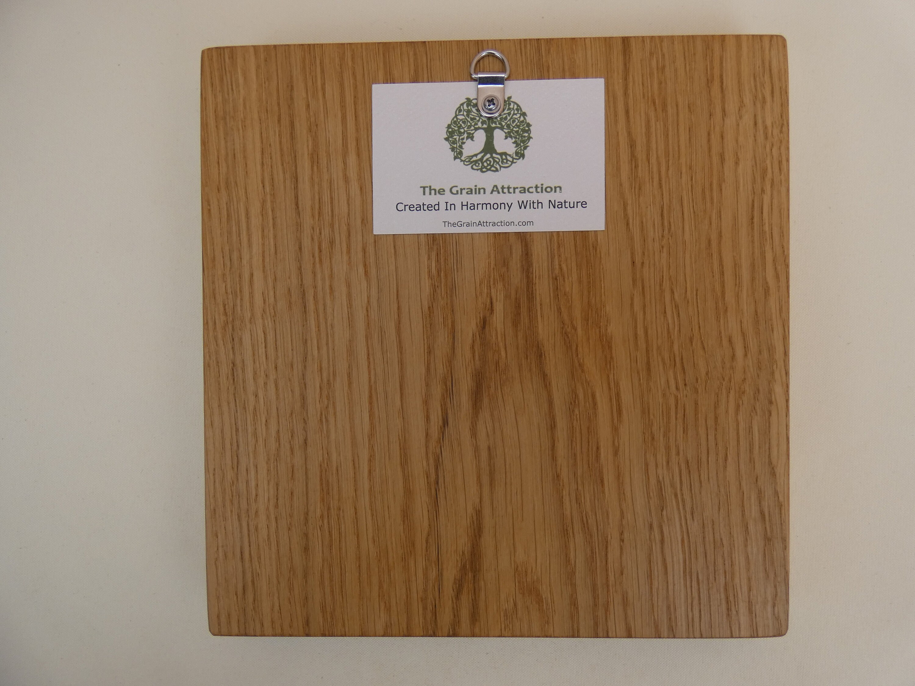 Chartres Labyrinth Large Oak Wood Wall Hanging - Etsy