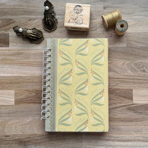 Junk Journal, Vintage Junk Journal