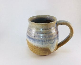 Ceramic Mug, Ceramic Coffee Mug, Pottery Mug, Pottery Coffee Mug, Coffee Cup, Pottery Cup, Handmade, Forward Pottery