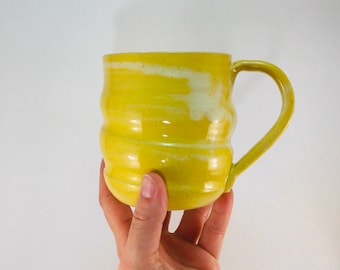 Ceramic Mug, Ceramic Coffee Mug, Pottery Mug, Pottery Coffee Mug, Coffee Cup, Pottery Cup, Handmade, Forward Pottery