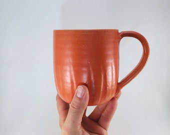 Ceramic Mug, Ceramic Coffee Mug, Pottery Mug, Pottery Coffee Mug, Coffee Cup, Pottery Cup, Handmade, Forward Pottery