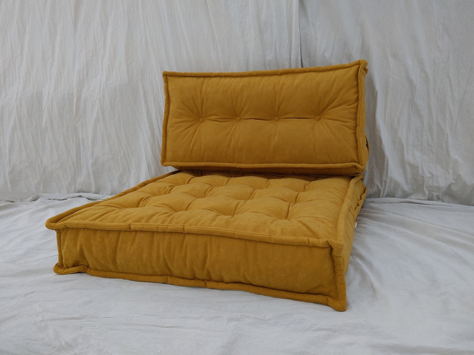 Floor Beds Cushion for Modular Sofa Daybed Mattress Custom Etsy