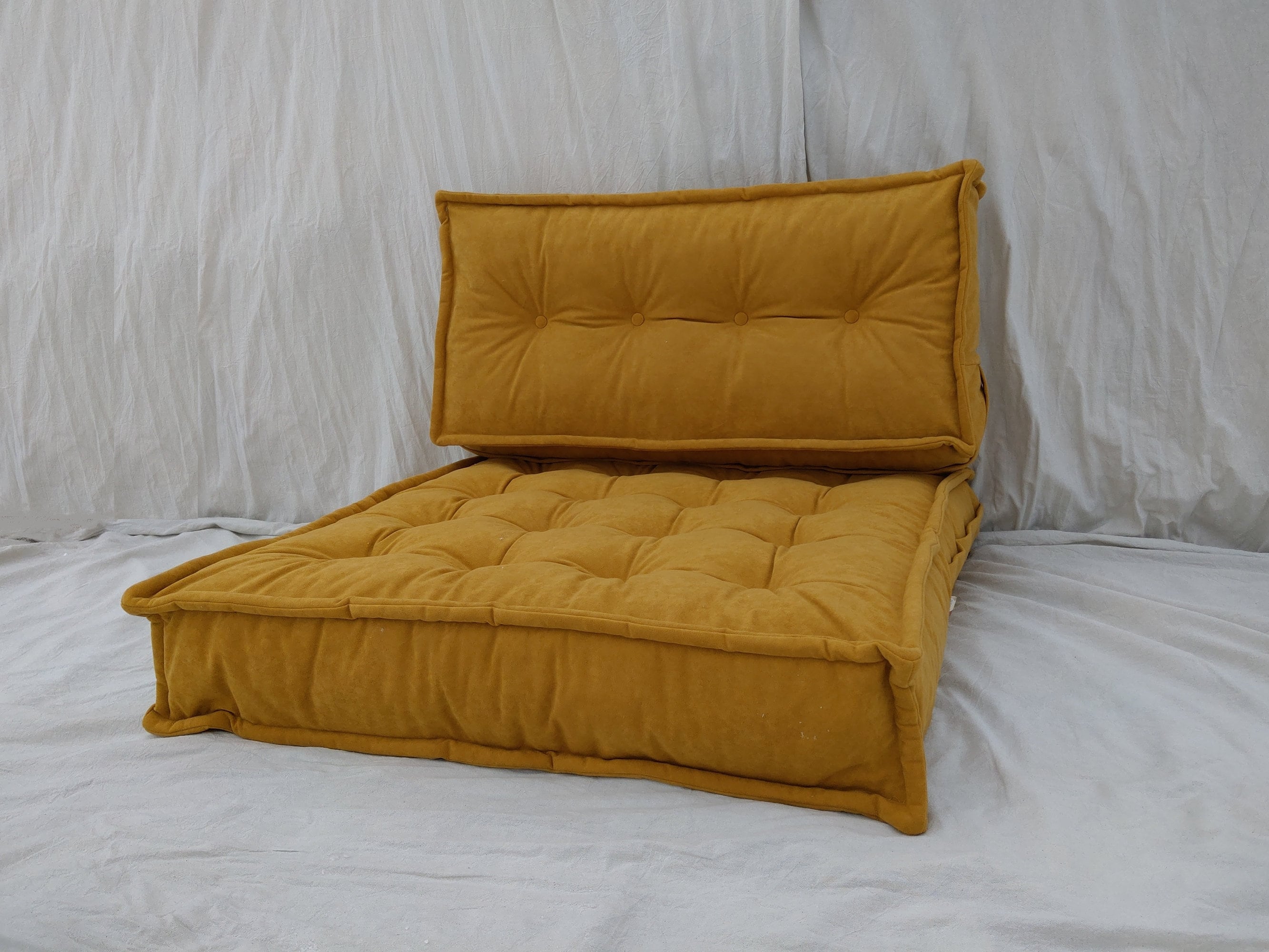 Floor Beds Cushion for Modular Sofa Daybed Mattress Custom Etsy