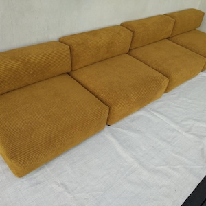 Floor Couch, Floor Sofa , Floor cushion, Floor Pouf , floor seating ,Sofa Living Window Seat, Reading Nook, Floor Seat , bohemian furniture