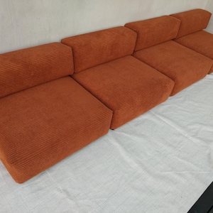 Floor Couch, Floor Sofa , Floor cushion, Floor Pouf , floor seating ,Sofa Living Window Seat, Reading Nook, Floor Seat , bohemian furniture