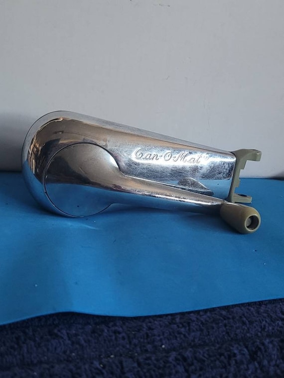 Vintage CAN-O-MAT 1950'S 60'S Can Opener 