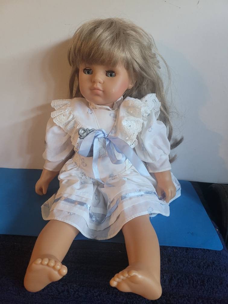 Zapf dolls sales