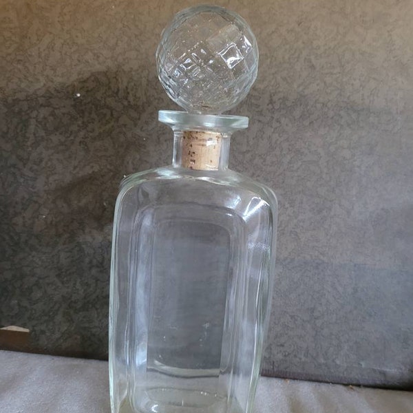 Empty Liquor Bottles Etsy