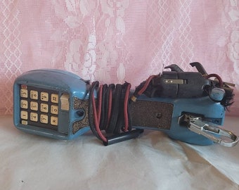 Vintage Lineman Phone