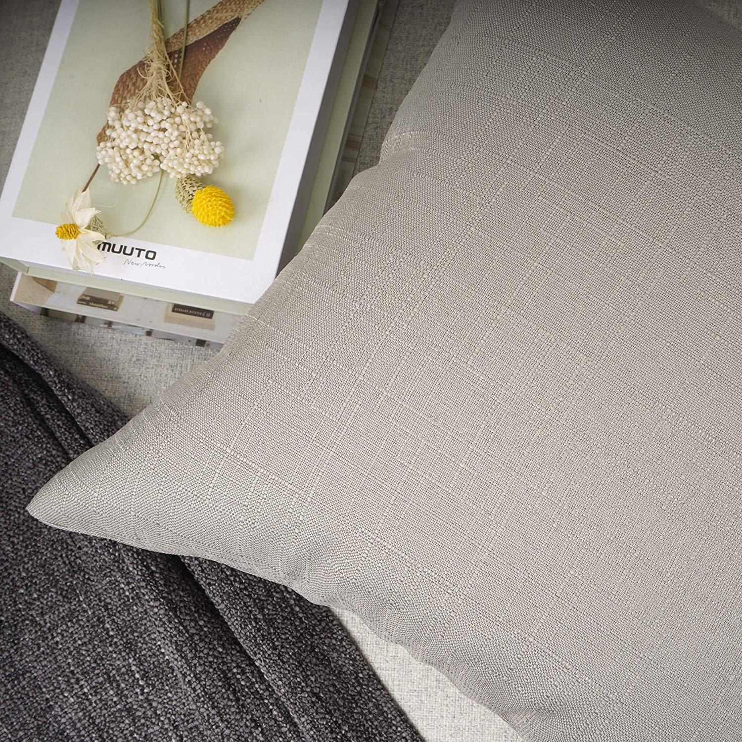 How To Mix And Match Throw Pillows Like A Pro