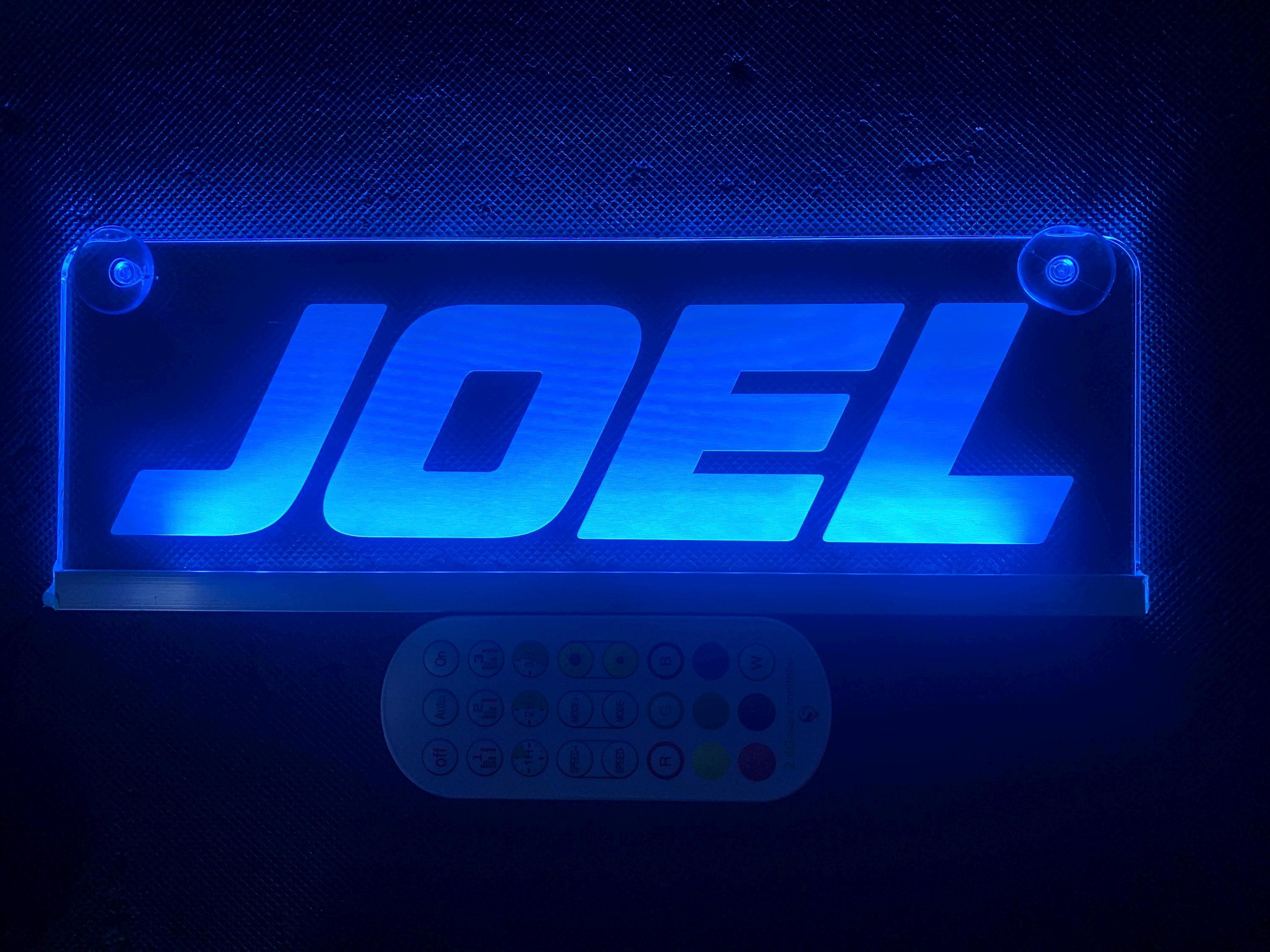 Scania led light - Etsy 日本