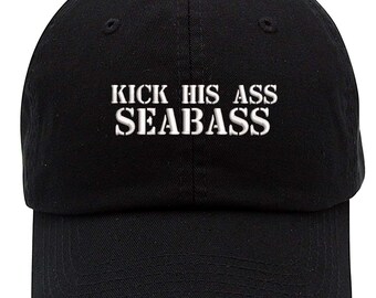 seabass hat