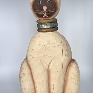 James Haddon Carvings - Etsy