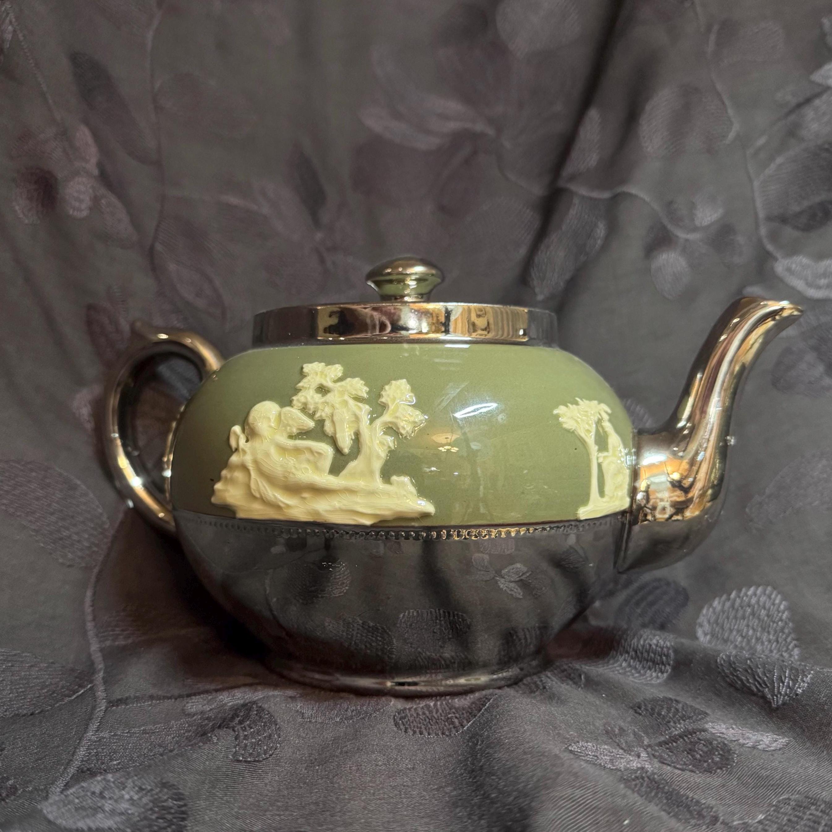 イングランド ビンテージ 1950's Portland Pottery セット イングランド ビンテージ 1950´s Portland Pottery セット