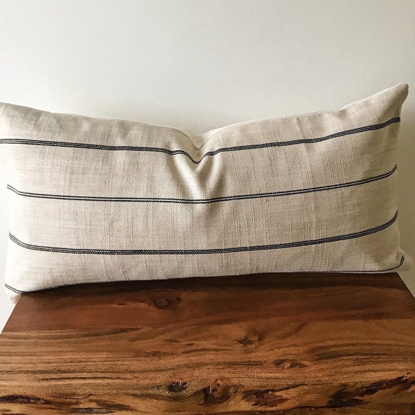 12x24 Pillow Cover Etsy