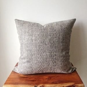 Lefkada Square 20x20 Handmade Pillow Cover