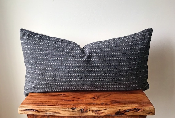 JOEL Chiang Mai Pillow Cover 14 x 24 14x24 pillow cover | Etsy