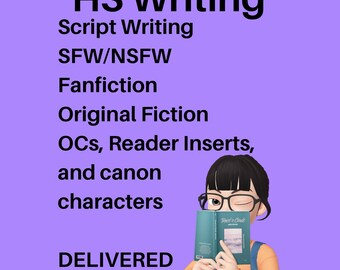 Script Writing - PDF Copy