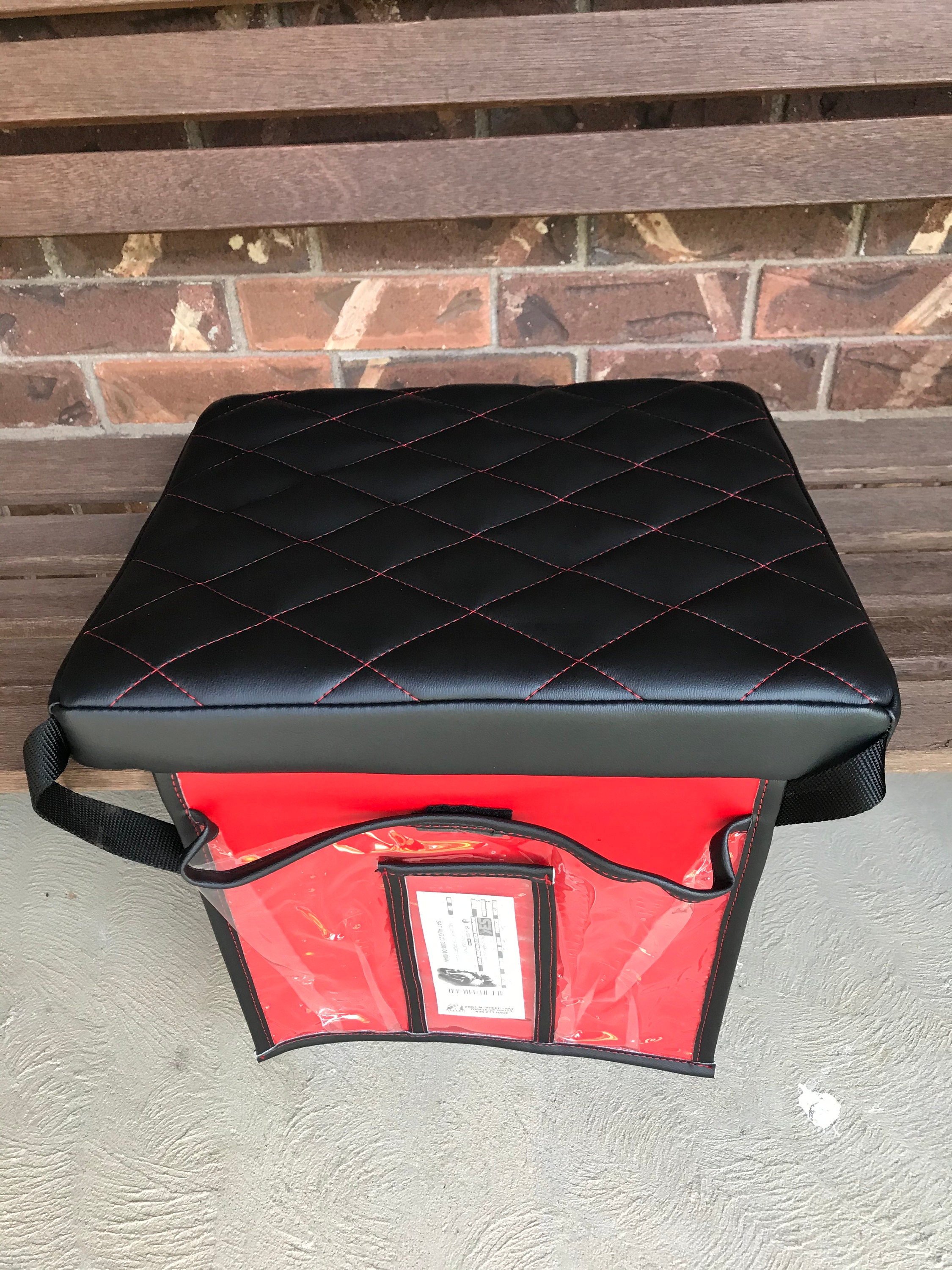 Custom Stadium Cushion Etsy