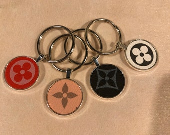 Lv Ring Etsy