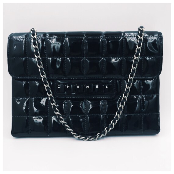 chanel bag chain strap