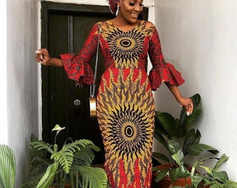 affordable african clothing
