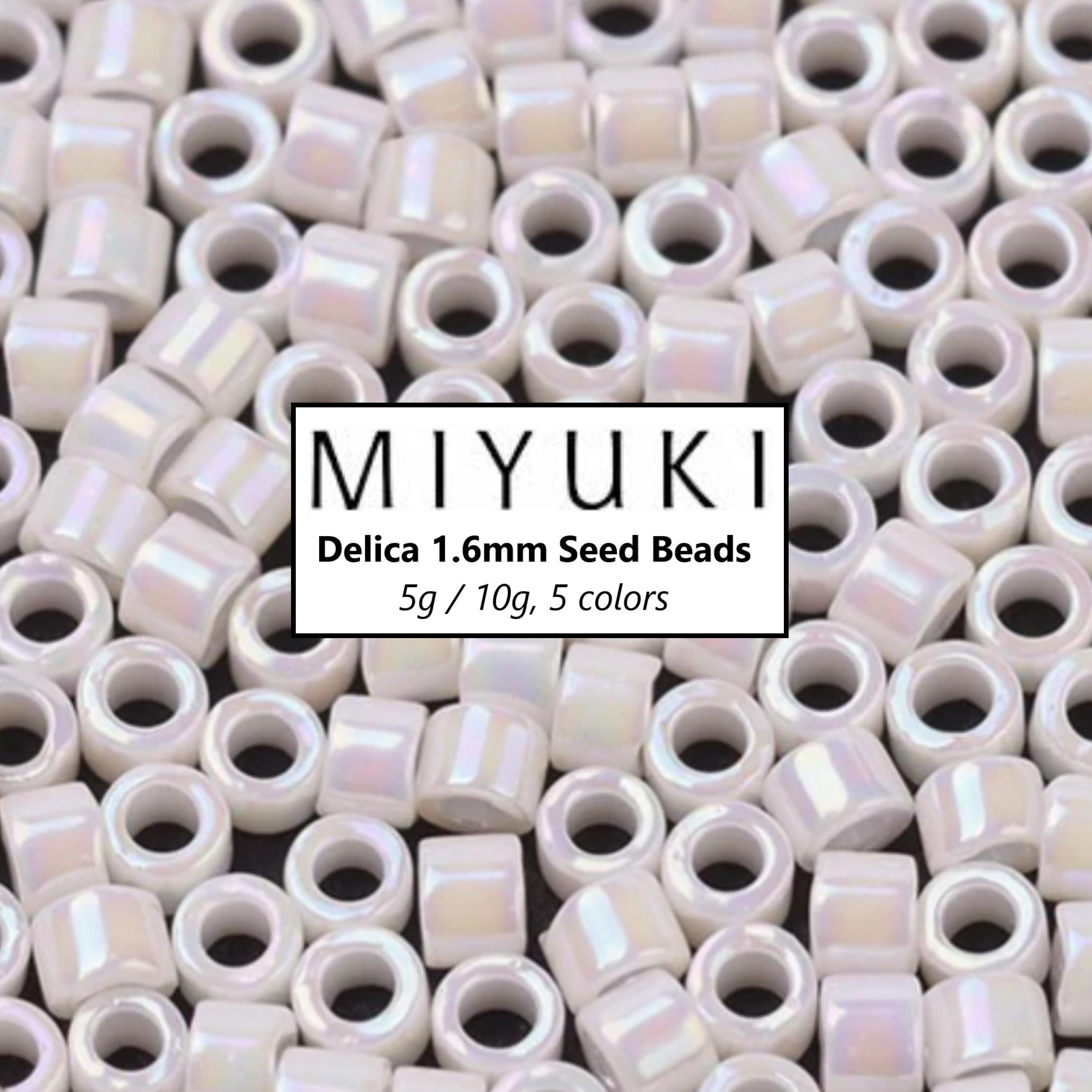 11-527, Miyuki 22g Butter Cream Ceylon 11-527, Miyuki 22g Butter Cream Ceylon