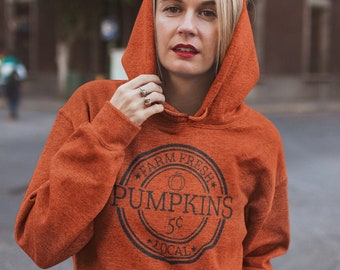 cute fall hoodies