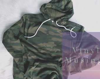 Blank Camo Hoodies, Completely blank, Wholesale Price Hoodie, green camo, black camo, wholesale camo, mens hoodie, womans hoodie