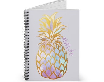 Cuaderno de vida de FIV, regalo de FIV, diario de infertilidad, regalo para ella