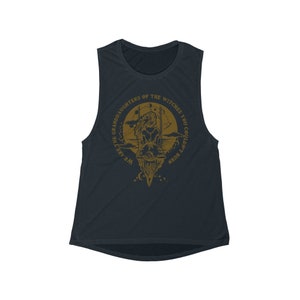 We Are the Granddaughters of the Witches You Could Not Burn, Salem, Wicca tank, Mystical tank, boho, graphic tank, Witchy Tank