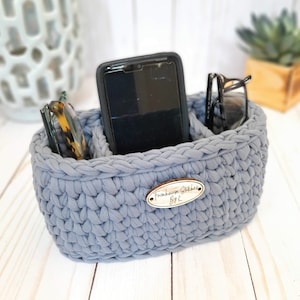 51 + Colors!!  3 Compartment Divided Eyeglass Holder, Glasses Stand Holder