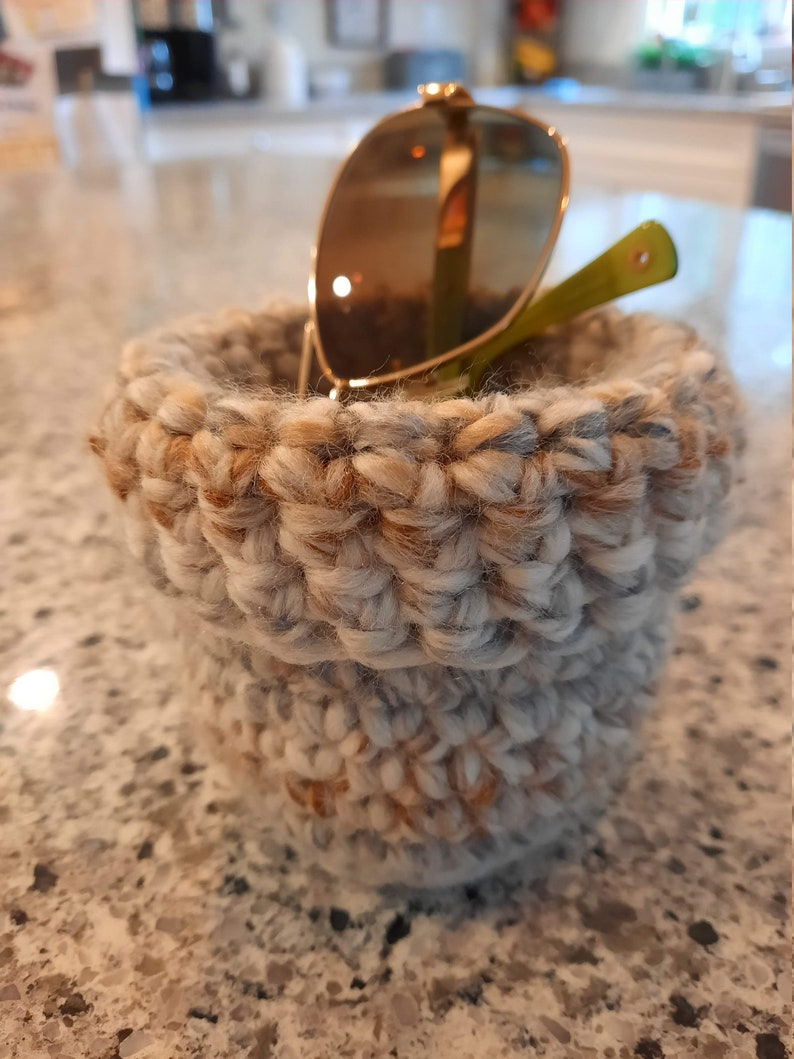 Car Sunglasses Holder Car Cup Holder Eyeglass Cozy Etsy