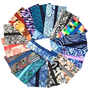 Travel Tissue Holder, Tissue Cover, Tissue Pouch