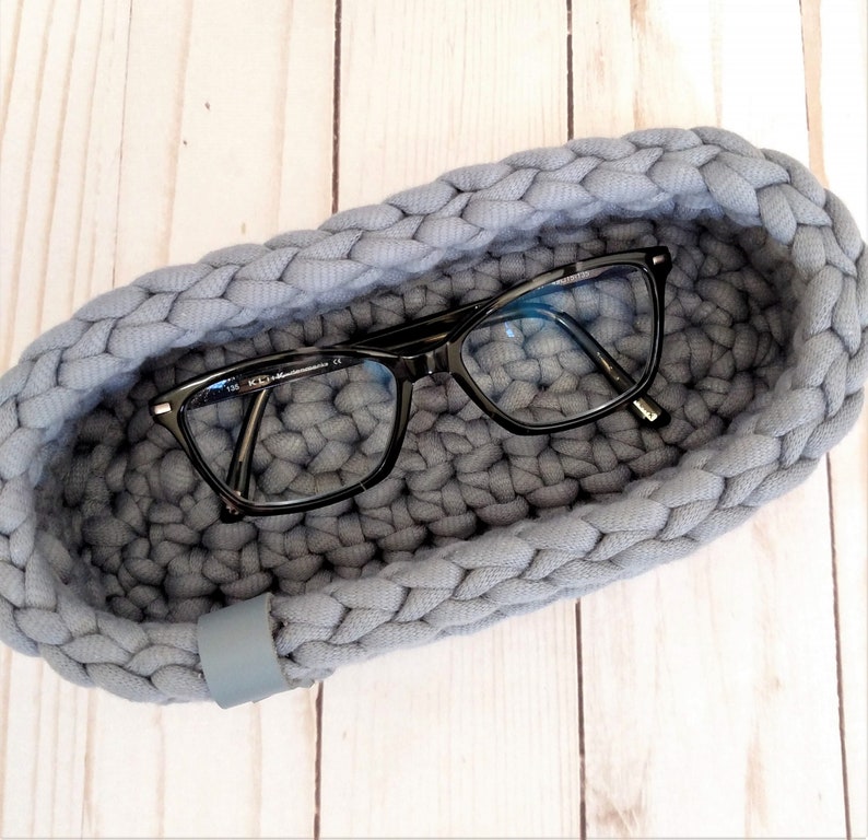 Eyeglass Holder Bedside Glasses Stand Mens Eyeglass Caddy Etsy