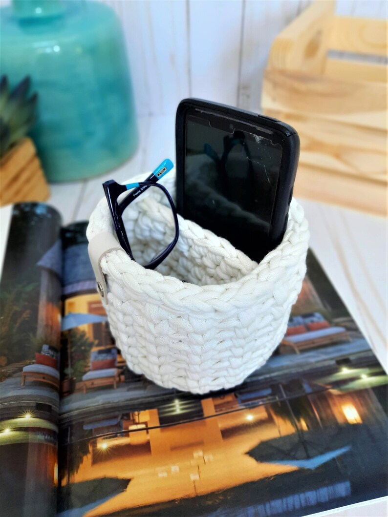 Divided Eyeglass Holder Multiple Glasses Holder Nightstand Etsy