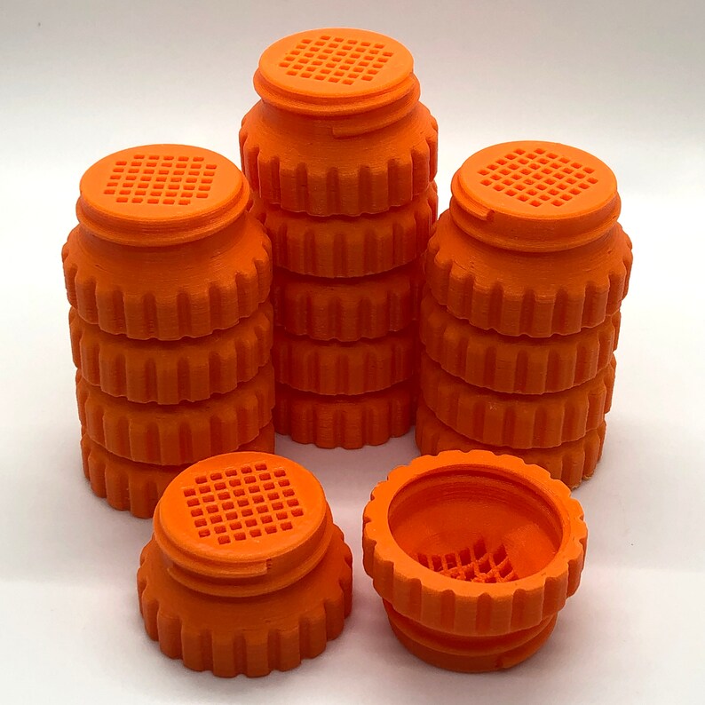 Floetrolflood Filter for Paint Pouring/ Fluid Painting Fits Etsy