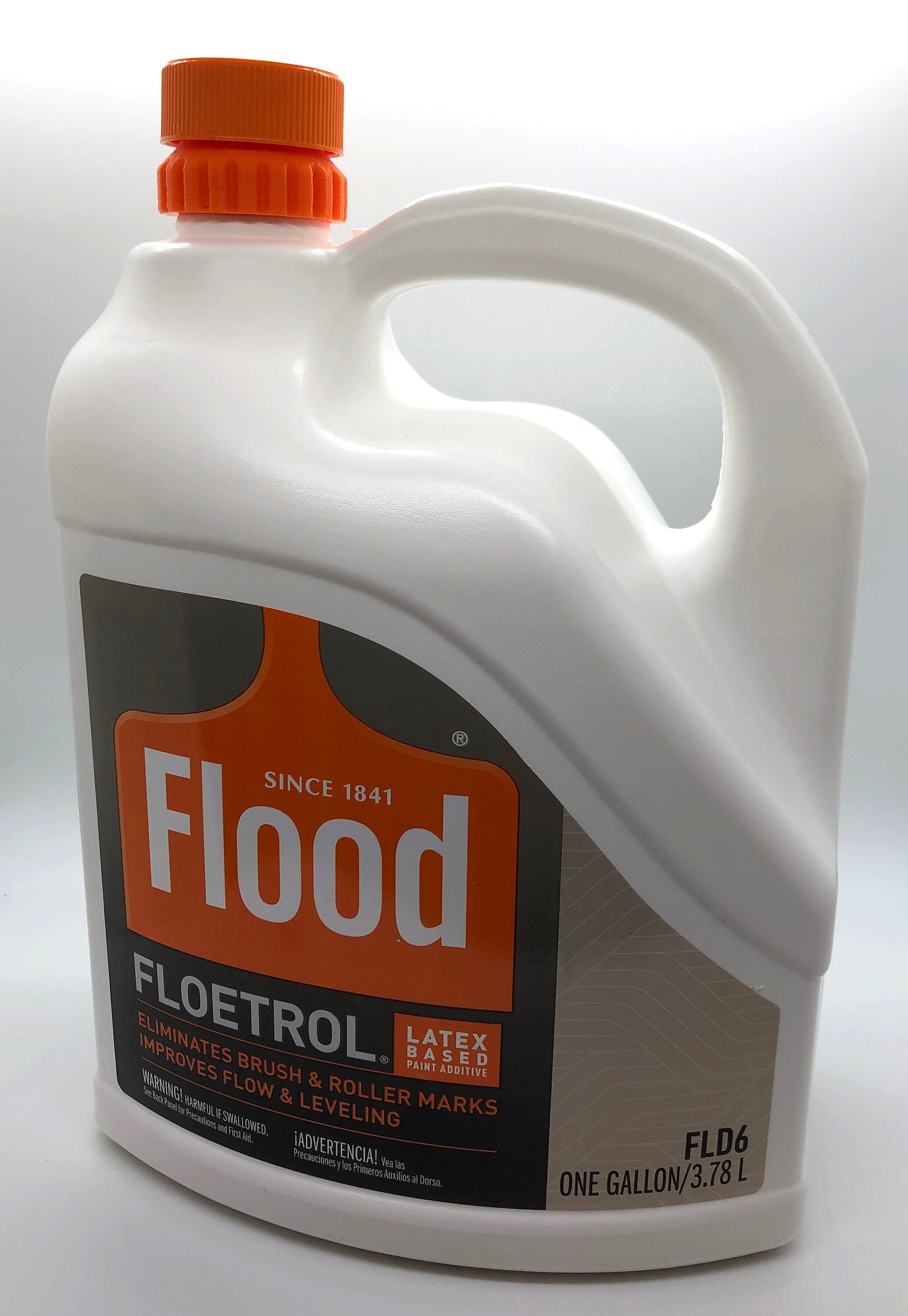 Two Floetrol Filters One Standard & One Fine Mesh for Use With Flood Gallon  Jug 
