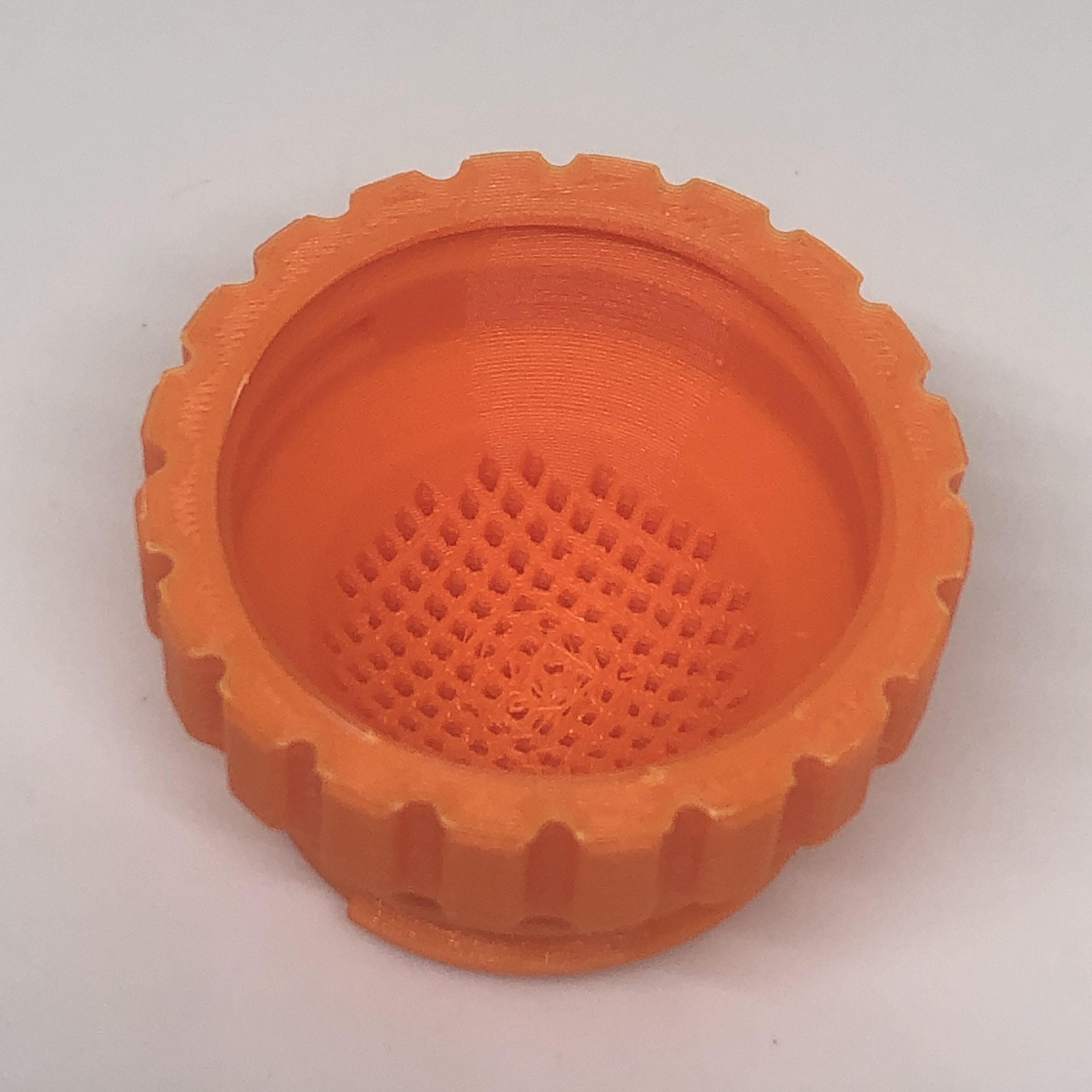 Floetrolflood FINE Filter for Paint Pouring/ Fluid Painting Fits Us