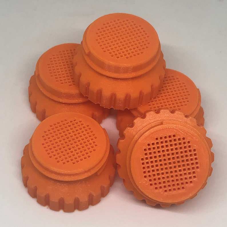 Floetrolflood FINE Filter for Paint Pouring/ Fluid Painting Fits Us