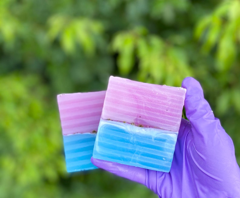 Pretty Yoni Bar Yoni Soap Natural Soap for Vaginal Odor ...