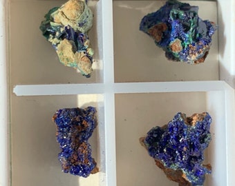 Azurite, Arizona