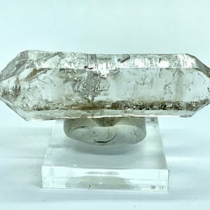 DT High Luster Brandberg Amethist