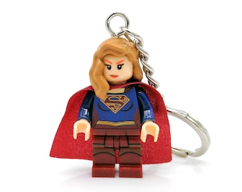 Valkyrie minifigura stampato su parti LEGO personalizzato stampato su parti Lego