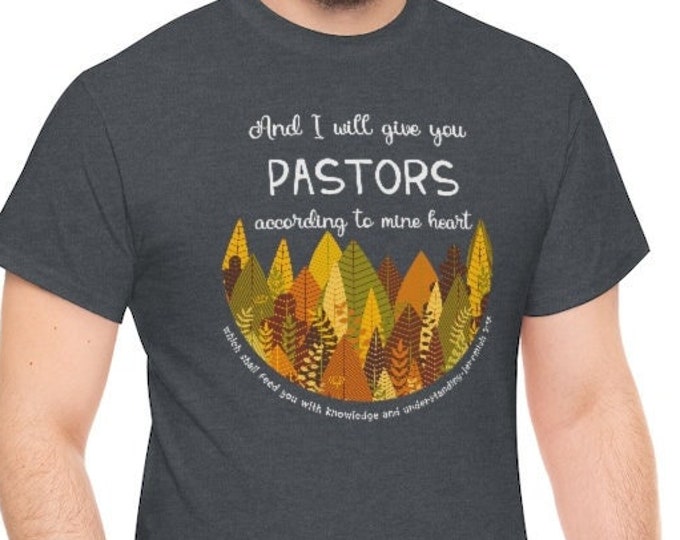 Pastor Color This item is unavailable - Etsy