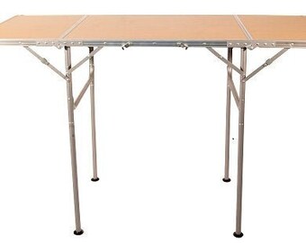 Folding Table Etsy