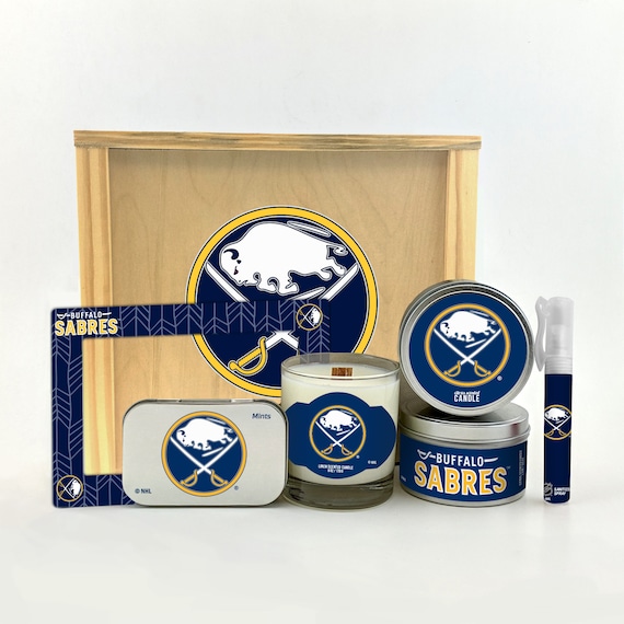 buffalo sabres decor