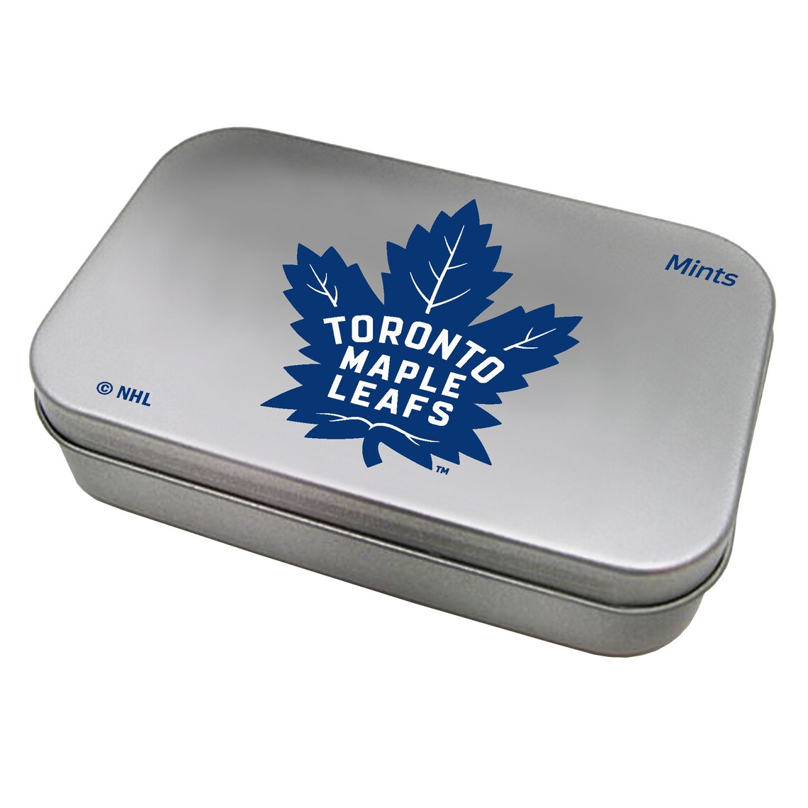 NHL Toronto Maple Leafs Decor Gift Set in Handcrafted Keepsake Etsy