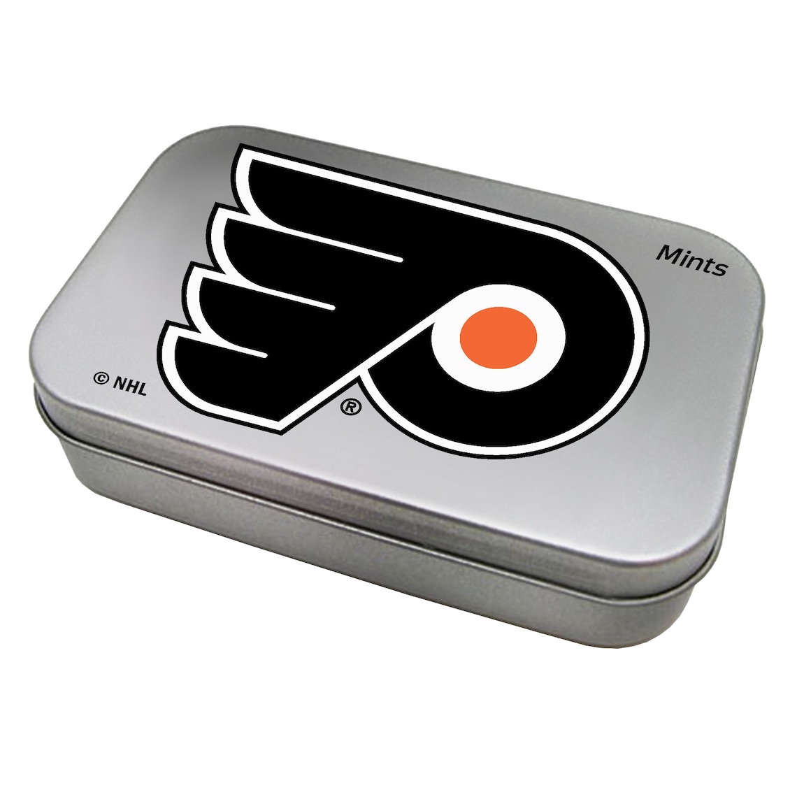 NHL Philadelphia Flyers Decor Gift Set en Handcrafted Keepsake Etsy